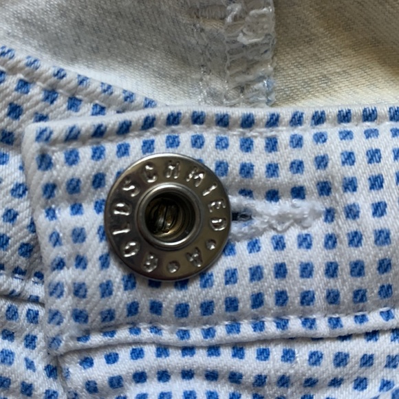 Adriano goldschmied patterned jeans - Picture 7 of 12